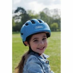 Casque Enfant Abus Smiley 3.0 12 Casque Enfant Abus Smiley 3.0 -VTT Soldes abus 67264 3