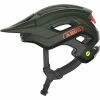 Casque Abus CliffHanger MIPS 2 Casque Abus CliffHanger MIPS -VTT Soldes abus 67306 0