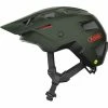 Casque Abus MoDrop MIPS