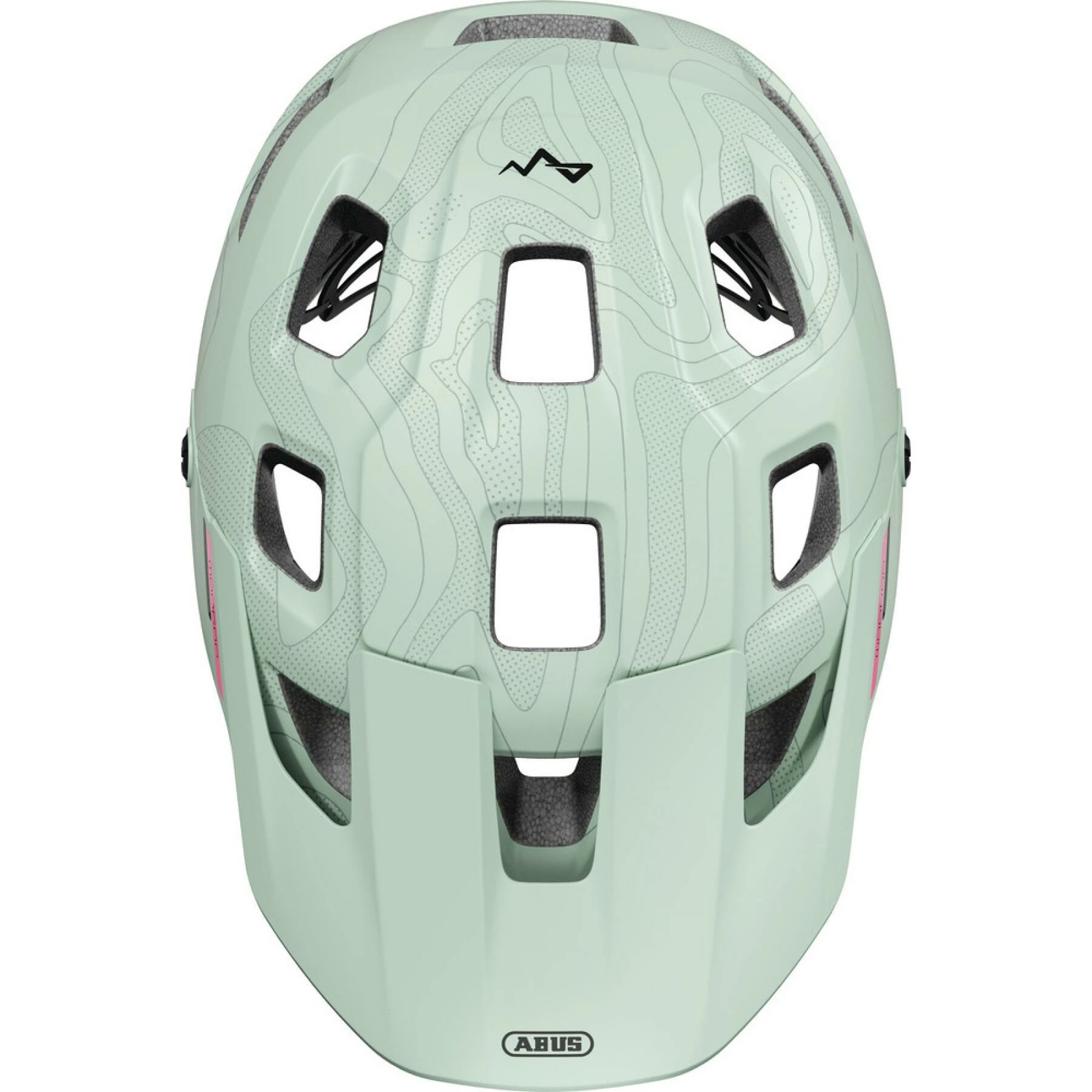 Casque Abus MoDrop MIPS 4 Casque Abus MoDrop MIPS – Image 2