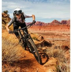 Casque Abus MonTrailer -VTT Soldes abus 81709 2