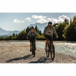 Casque Abus MonTrailer -VTT Soldes abus 81709 3