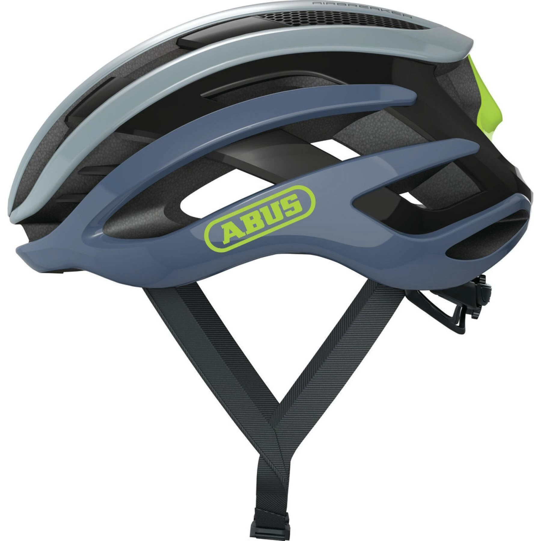 Casque Abus Airbreaker 3 Casque Abus Airbreaker