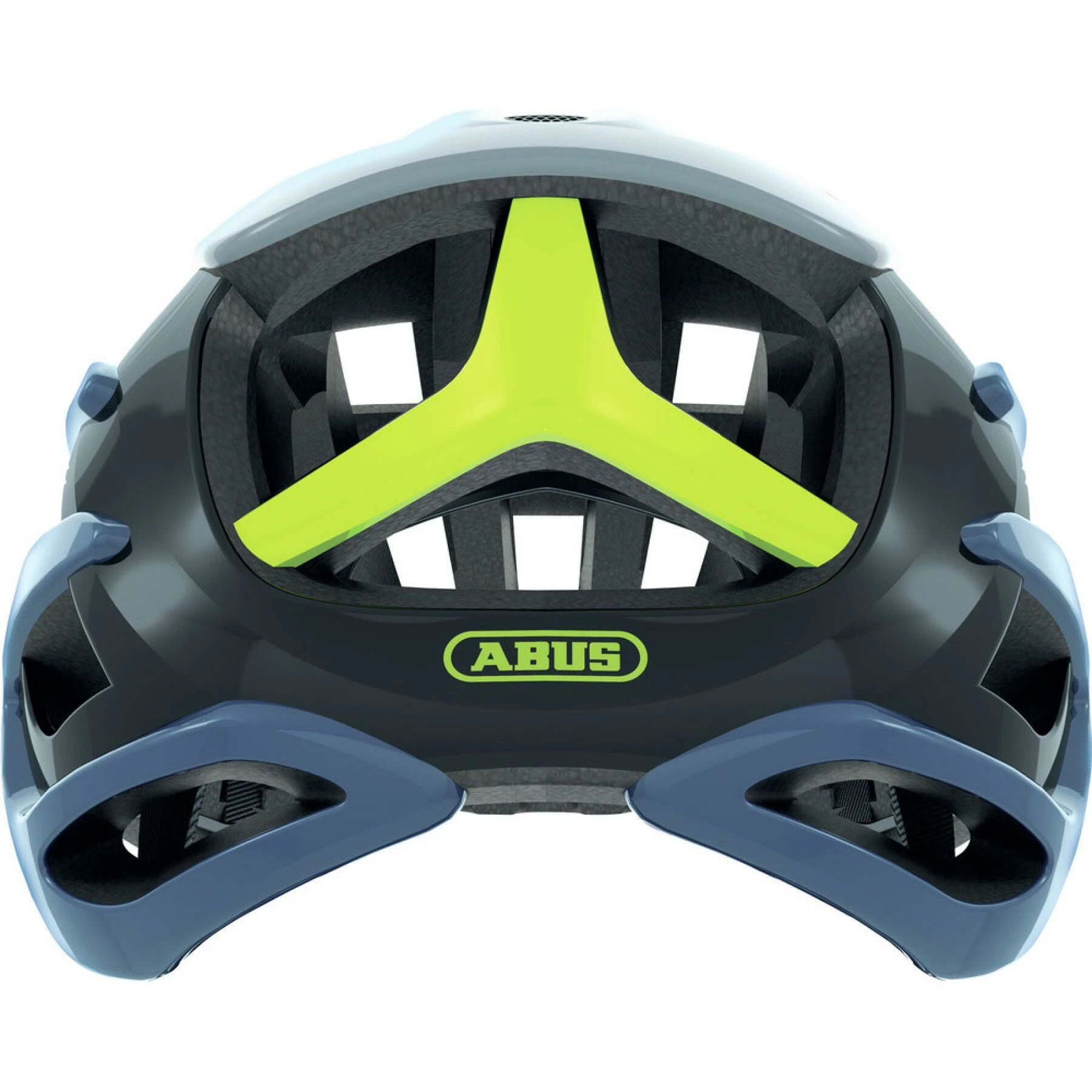 Casque Abus Airbreaker 6 Casque Abus Airbreaker – Image 4