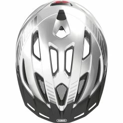 Casque Abus Urban-I 3.0 -VTT Soldes abus 86876 4