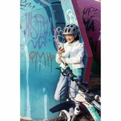 Casque Enfant Abus Youn-I 2.0 -VTT Soldes abus 91885 4