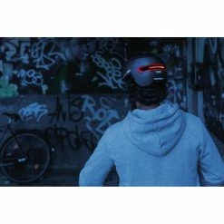 Casque Abus HUD-Y -VTT Soldes abus 91985 2