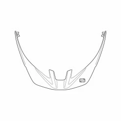 Visière Rudy Project Venger Cross