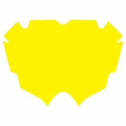 Fond De Plaque Pride Racing Air Mini