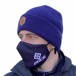 Masque Pride Racing Corporate Logo