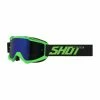 Masque Shot Race Gear Iris 1 Masque Shot Race Gear Iris -VTT Soldes acso1667