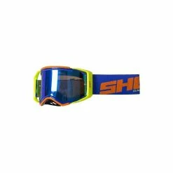 Masque Shot Race Gear Lite