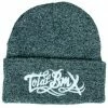 Bonnet Total-BMX Logo Antique