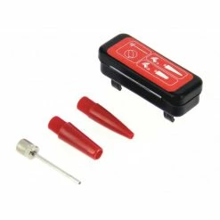 Pompe Sur Pied Avec Manometre Add One -VTT Soldes add one 6045 5