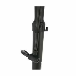 Pompe Sur Pied Plastique + Kit De Gonflage Add One -VTT Soldes add one 6394 2