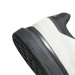 Chaussures Adidas Five Ten Sleuth DLX 14 Chaussures Adidas Five Ten Sleuth DLX -VTT Soldes adidas bc0661 10 footwear photography detail view 3 white 000