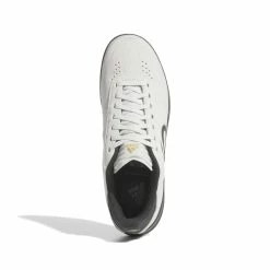 Chaussures Adidas Five Ten Sleuth DLX 16 Chaussures Adidas Five Ten Sleuth DLX -VTT Soldes adidas bc0661 3 footwear photography top portrait view white 000