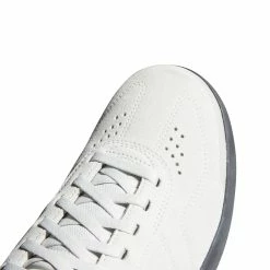 Chaussures Adidas Five Ten Sleuth DLX 20 Chaussures Adidas Five Ten Sleuth DLX -VTT Soldes adidas bc0661 8 footwear photography detail view 1 white 000