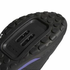 Chaussures Femme Adidas Five Ten Kestrel Lace 14 Chaussures Femme Adidas Five Ten Kestrel Lace -VTT Soldes adidas bc0769 10 footwear photography detail view 3 white 000