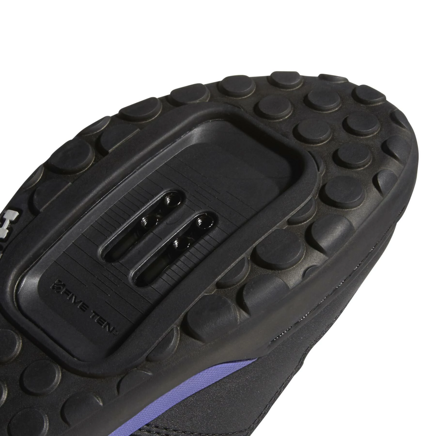 Chaussures Femme Adidas Five Ten Kestrel Lace 5 Chaussures Femme Adidas Five Ten Kestrel Lace – Image 3