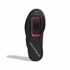 Chaussures Femme Adidas Five Ten Hellcat Pro -VTT Soldes adidas bc0796 4 footwear photography bottom view white 000