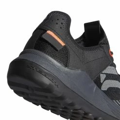 Chaussures Femme Adidas Five Ten Trailcross LT 20 Chaussures Femme Adidas Five Ten Trailcross LT -VTT Soldes adidas fv4720 8 footwear photography detail view 1 white 000