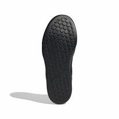 Chaussures Adidas Five Ten Freerider DLX -VTT Soldes adidas fw2832 4 footwear photography bottom view white 000