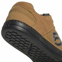 Chaussures Adidas Five Ten Freerider 19 Chaussures Adidas Five Ten Freerider -VTT Soldes adidas fw2839 9 footwear photography detail view 2 white 000