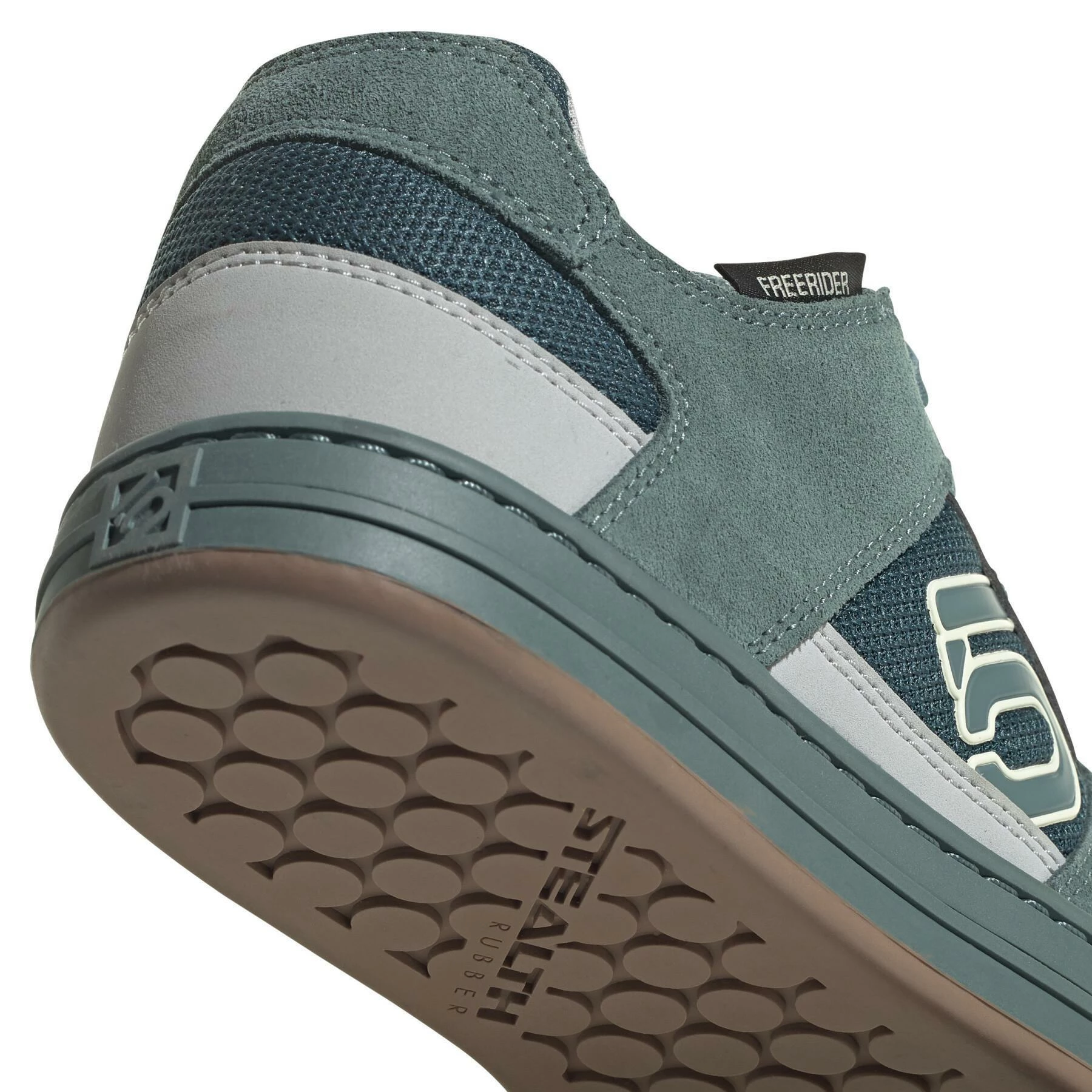 Chaussures Femme Adidas Five Ten Freerider 10 Chaussures Femme Adidas Five Ten Freerider – Image 8