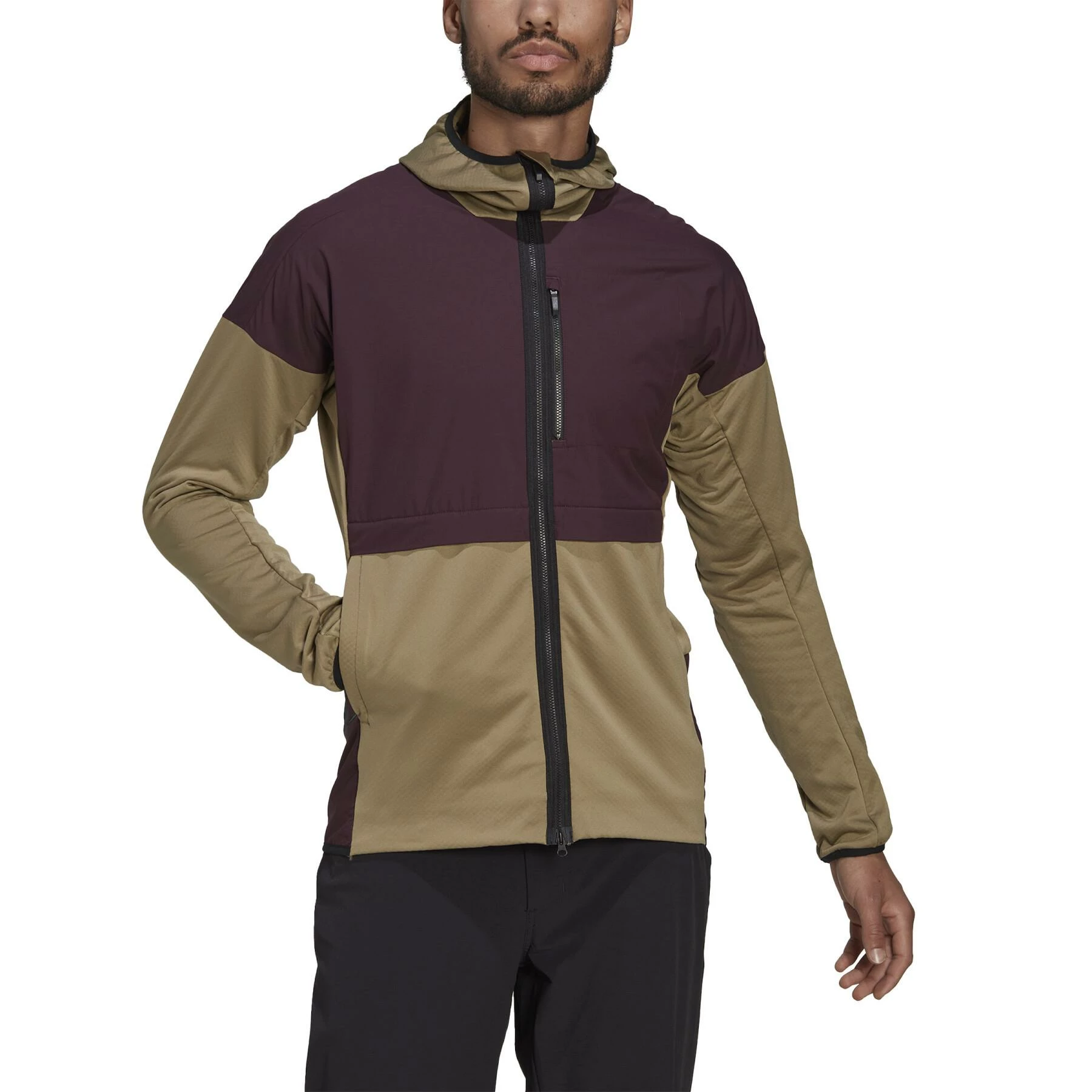 Veste Imperméable Adidas Five Ten 6 Veste Imperméable Adidas Five Ten – Image 4