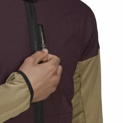 Veste Imperméable Adidas Five Ten 17 Veste Imperméable Adidas Five Ten -VTT Soldes adidas hd2254 7 apparel on model detail view 1 white