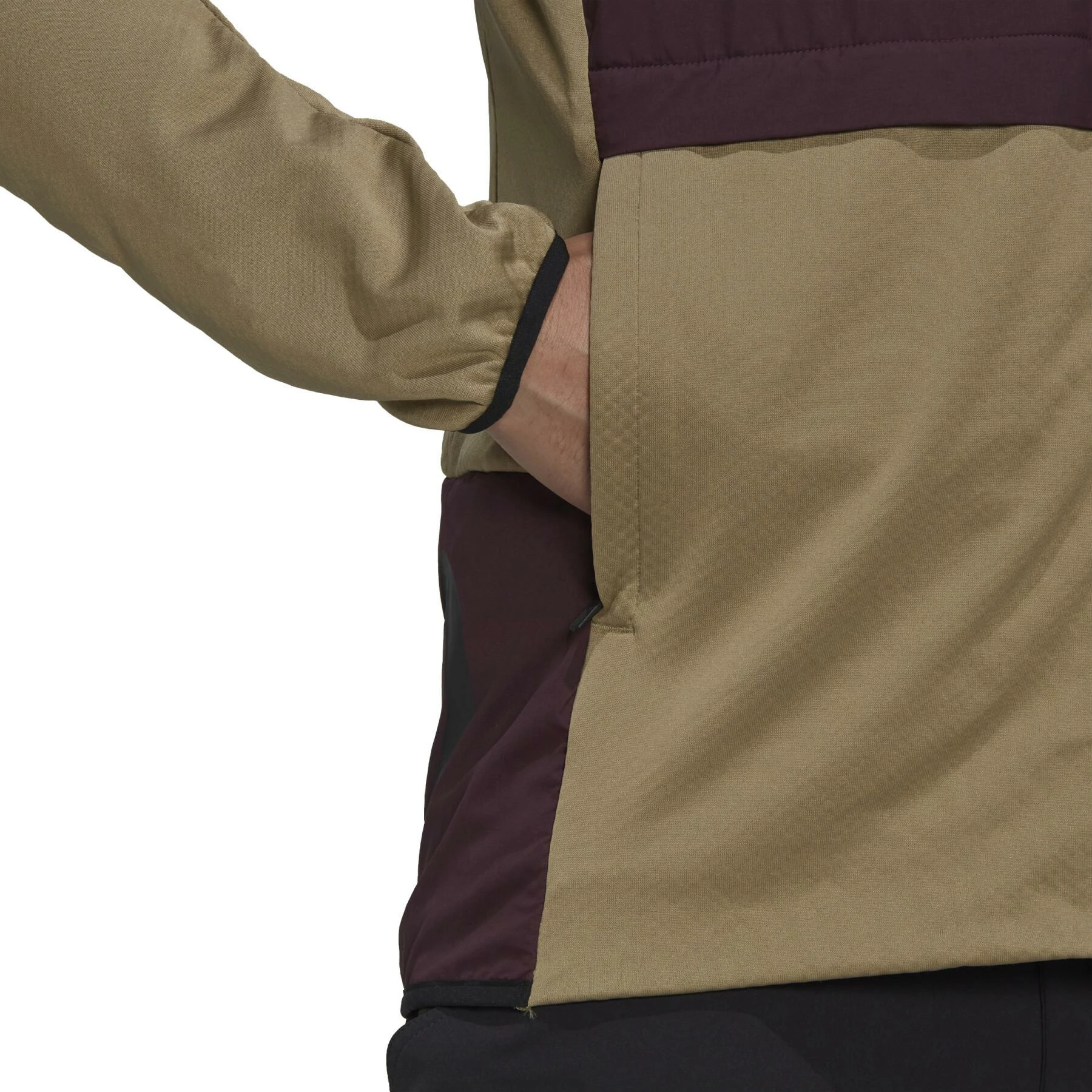 Veste Imperméable Adidas Five Ten 10 Veste Imperméable Adidas Five Ten – Image 8