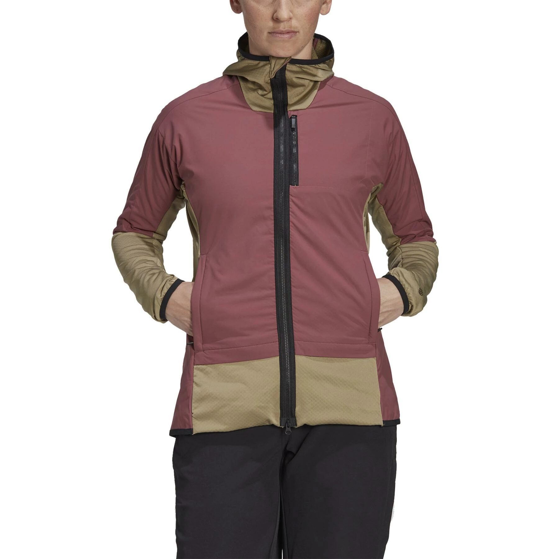 Veste Imperméable Femme Adidas Five Ten Flooce 7 Veste Imperméable Femme Adidas Five Ten Flooce – Image 5