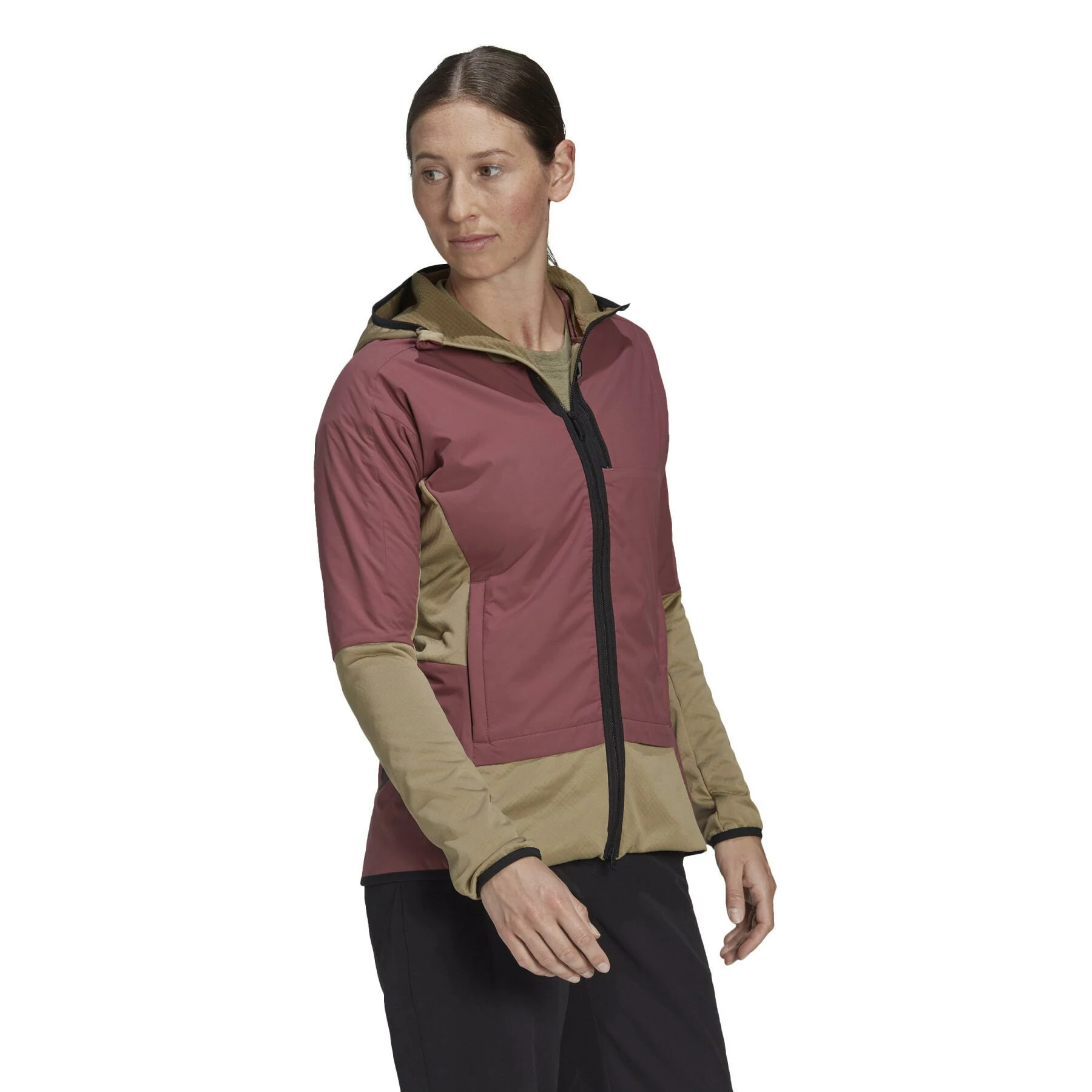 Veste Imperméable Femme Adidas Five Ten Flooce 9 Veste Imperméable Femme Adidas Five Ten Flooce – Image 7