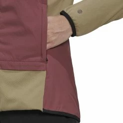 Veste Imperméable Femme Adidas Five Ten Flooce 20 Veste Imperméable Femme Adidas Five Ten Flooce -VTT Soldes adidas hd2256 8 apparel on model detail view 1 white