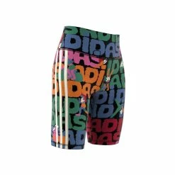 Cuissard Femme Adidas X FARM Rio -VTT Soldes adidas hs1185 8 apparel zip turntable 3d 2 white