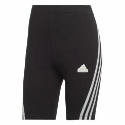 Cuissard Femme Adidas Future Icons 3-Stripes