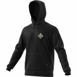 Sweatshirt à Capuche Adidas Five Ten Graphic