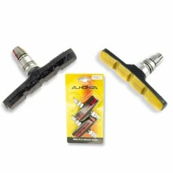 Patin De Frein Alhonga V-Brake