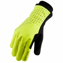 Gants Longs Coupe Vent Altura Nightvision Fleece
