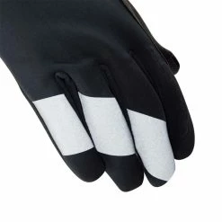 Gants Longs Isolants Imperméable Altura Nightvision 10 Gants Longs Isolants Imperméable Altura Nightvision -VTT Soldes altura al18nvizwp1 bl l 3