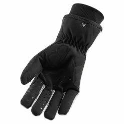 Gants Longs Isolants Imperméable Altura Nightvision -VTT Soldes altura al18nvizwp1 gy l 2