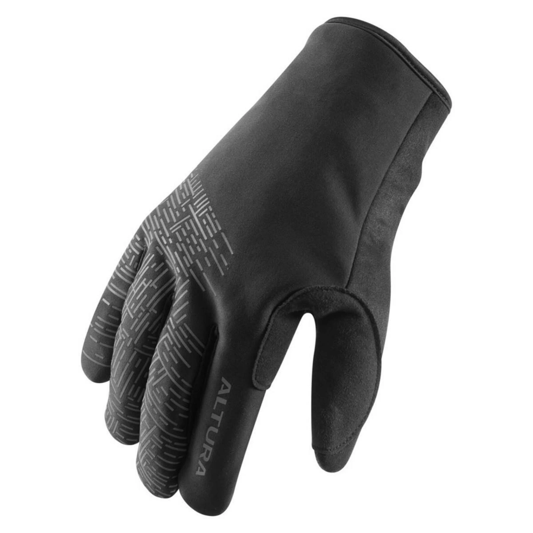 Gants Longs Imperméables Altura Polartec 3 Gants Longs Imperméables Altura Polartec