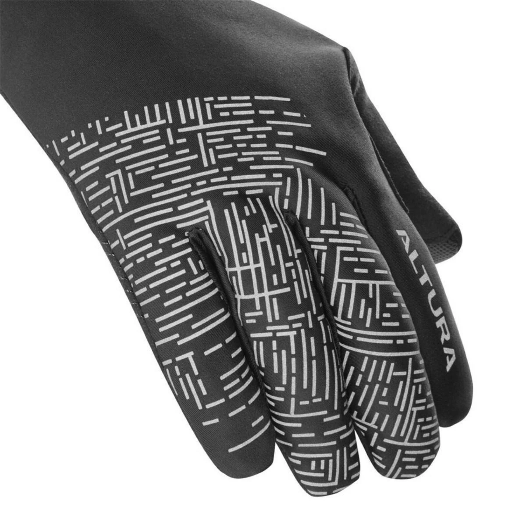 Gants Longs Imperméables Altura Polartec 5 Gants Longs Imperméables Altura Polartec – Image 3