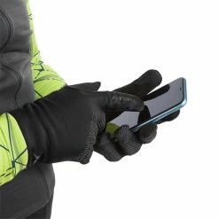 Gants Longs Imperméables Altura Polartec 10 Gants Longs Imperméables Altura Polartec -VTT Soldes altura al18polawp1 bl l 5