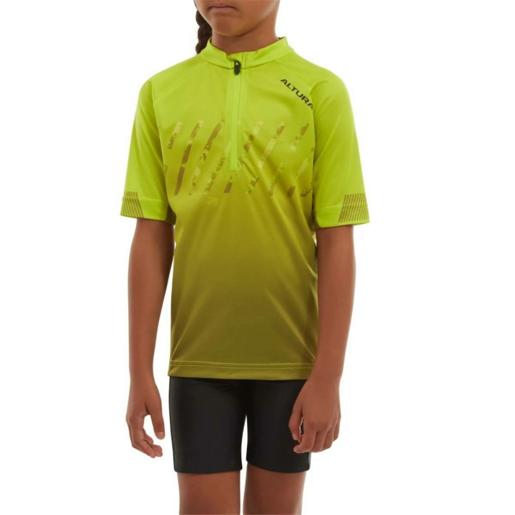 Gants Vélo Courtes Enfant Altura Airstream 10 Gants Vélo Courtes Enfant Altura Airstream – Image 8