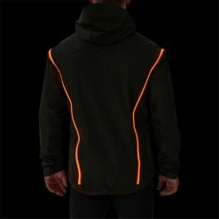 Veste Imperméable Altura Electron Nightvision -VTT Soldes altura al22melect1 ca l 4