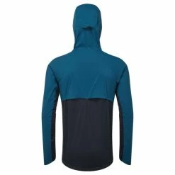 Veste Imperméable Compressible Altura Esker -VTT Soldes altura al22mesker1 ny blue navy 4