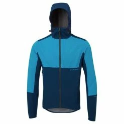 Veste Imperméable Altura Stretch Zephyr Nightvision 16 Veste Imperméable Altura Stretch Zephyr Nightvision -VTT Soldes altura al22mzeph1 bu l 4
