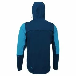 Veste Imperméable Altura Stretch Zephyr Nightvision 17 Veste Imperméable Altura Stretch Zephyr Nightvision -VTT Soldes altura al22mzeph1 bu l 5
